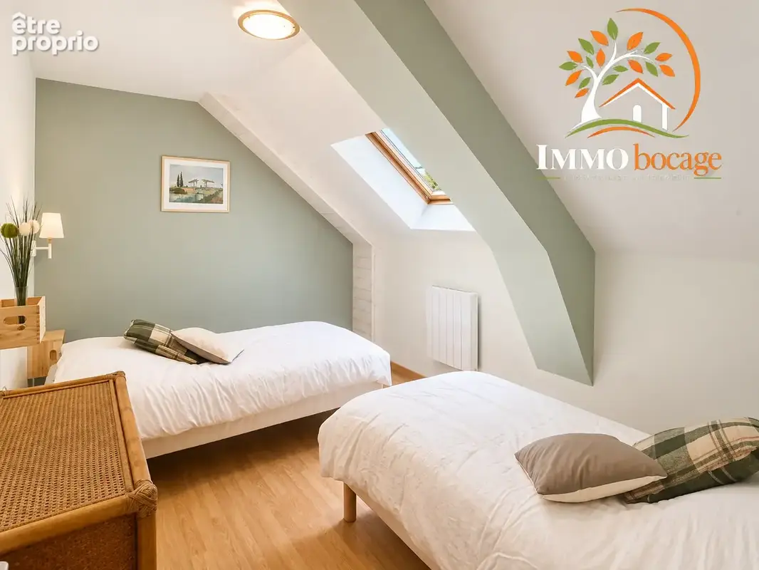 3 meublés de tourisme en plus de la maison ! - photo 28