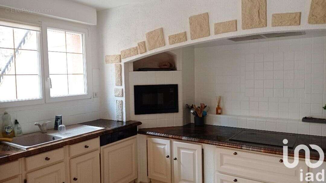 Photo 8 - Maison à BEDARIEUX