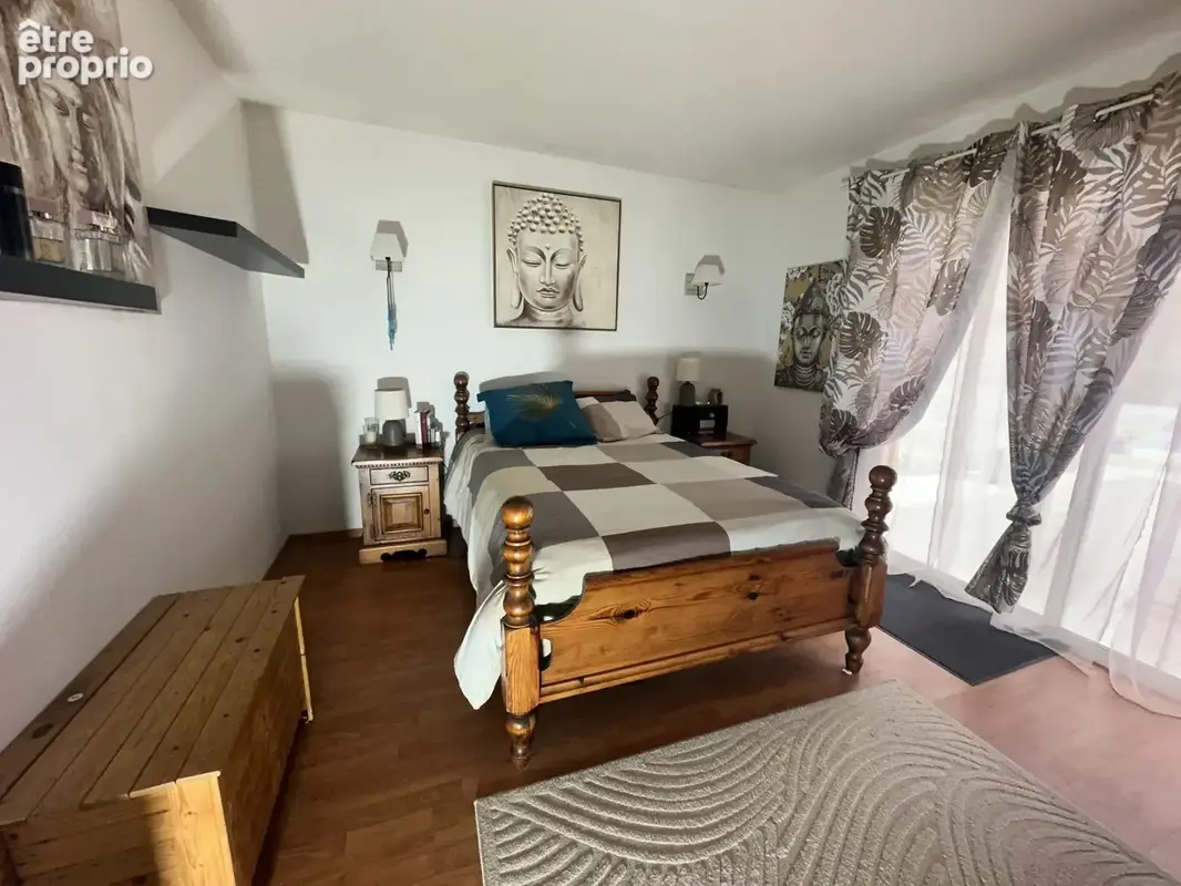 Maison 8 pièces 193 m² à vendre à Sort-En-Chalosse (40180) - photo 9