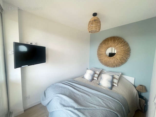 Appartement à LE GRAU-DU-ROI