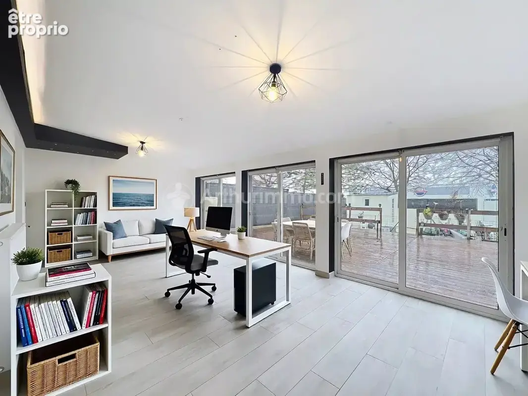 Vente Maison Lempdes(63370) 239 000ï¿œ - photo 2