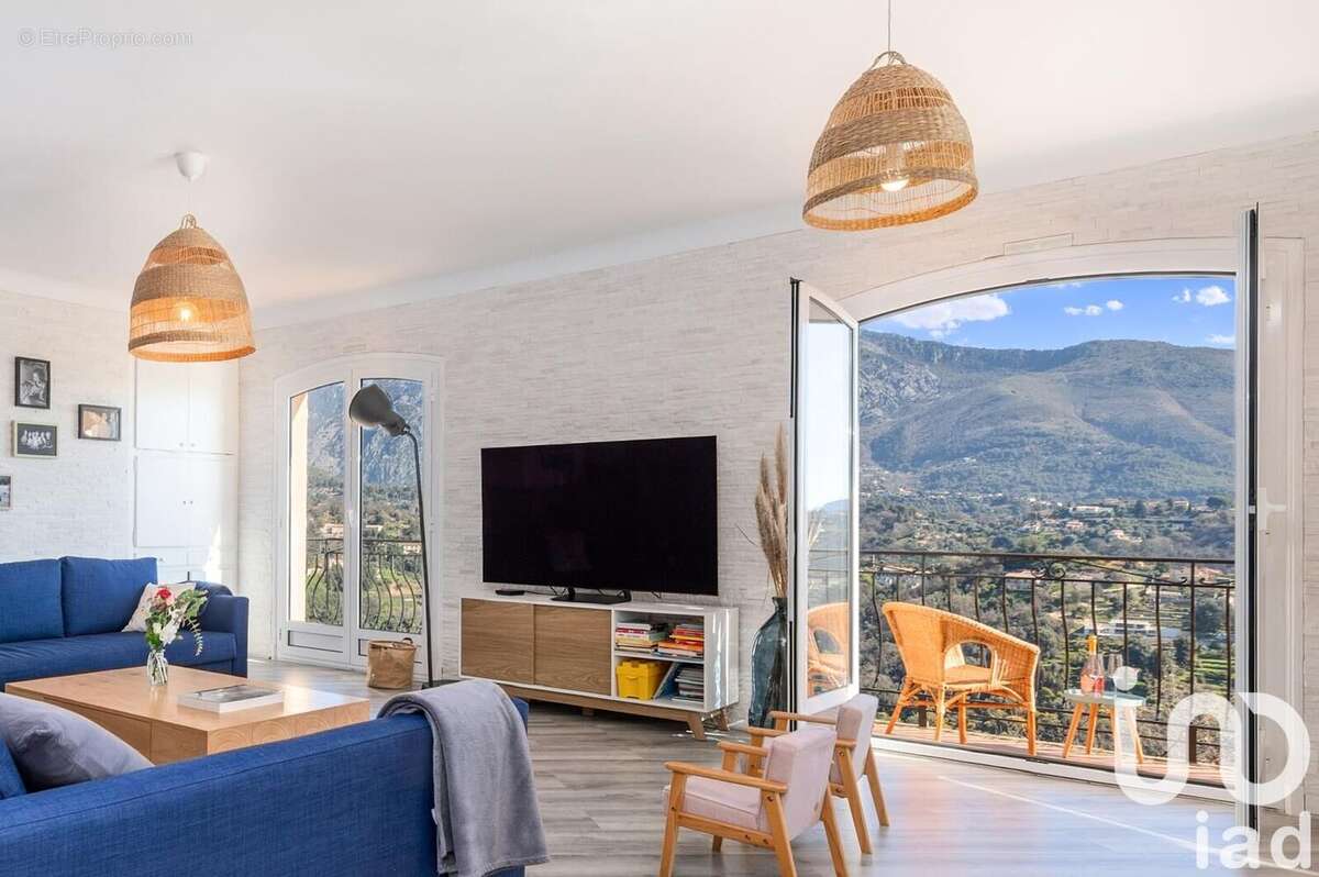 Photo 5 - Maison à SAINTE-AGNES