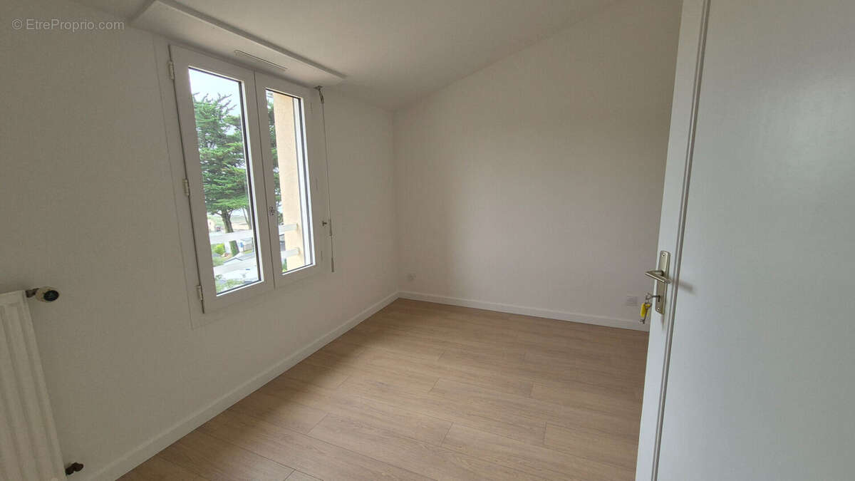 Maison à PREFAILLES