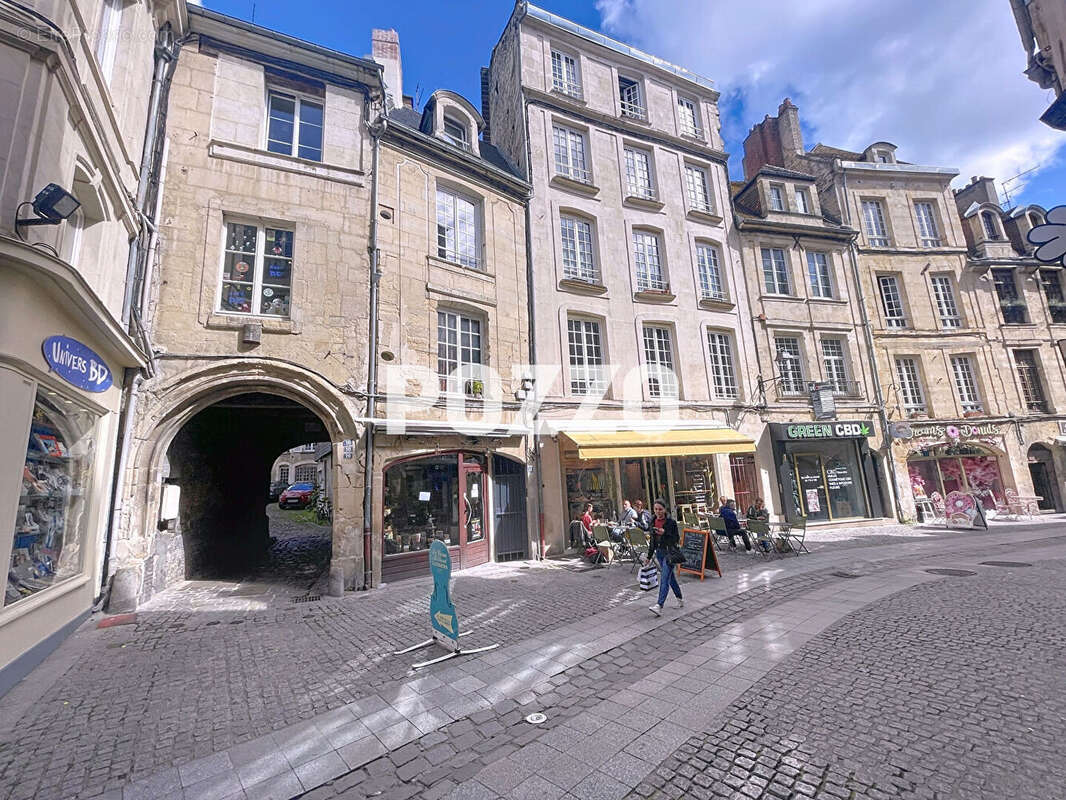 Appartement à CAEN