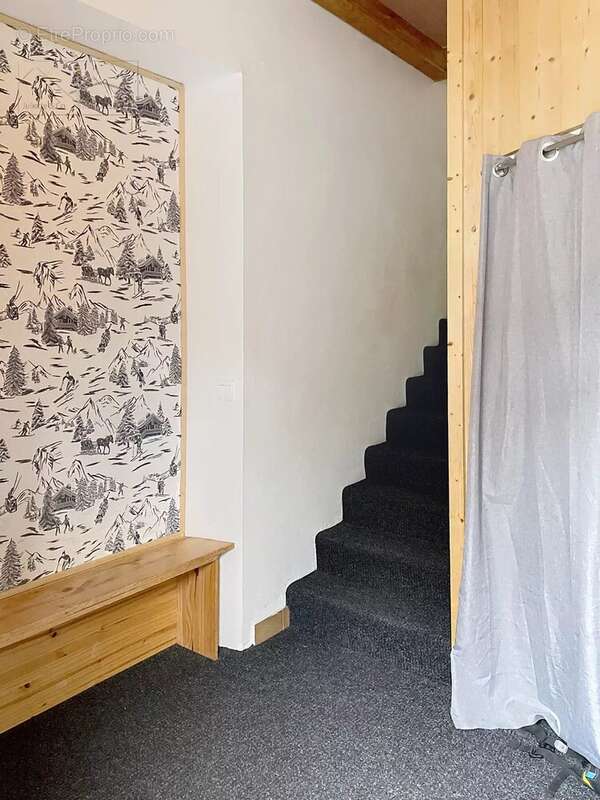 Appartement à LES HOUCHES