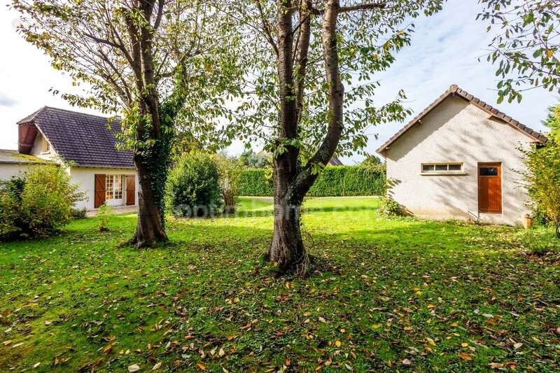 Maison à PONT-L&#039;EVEQUE