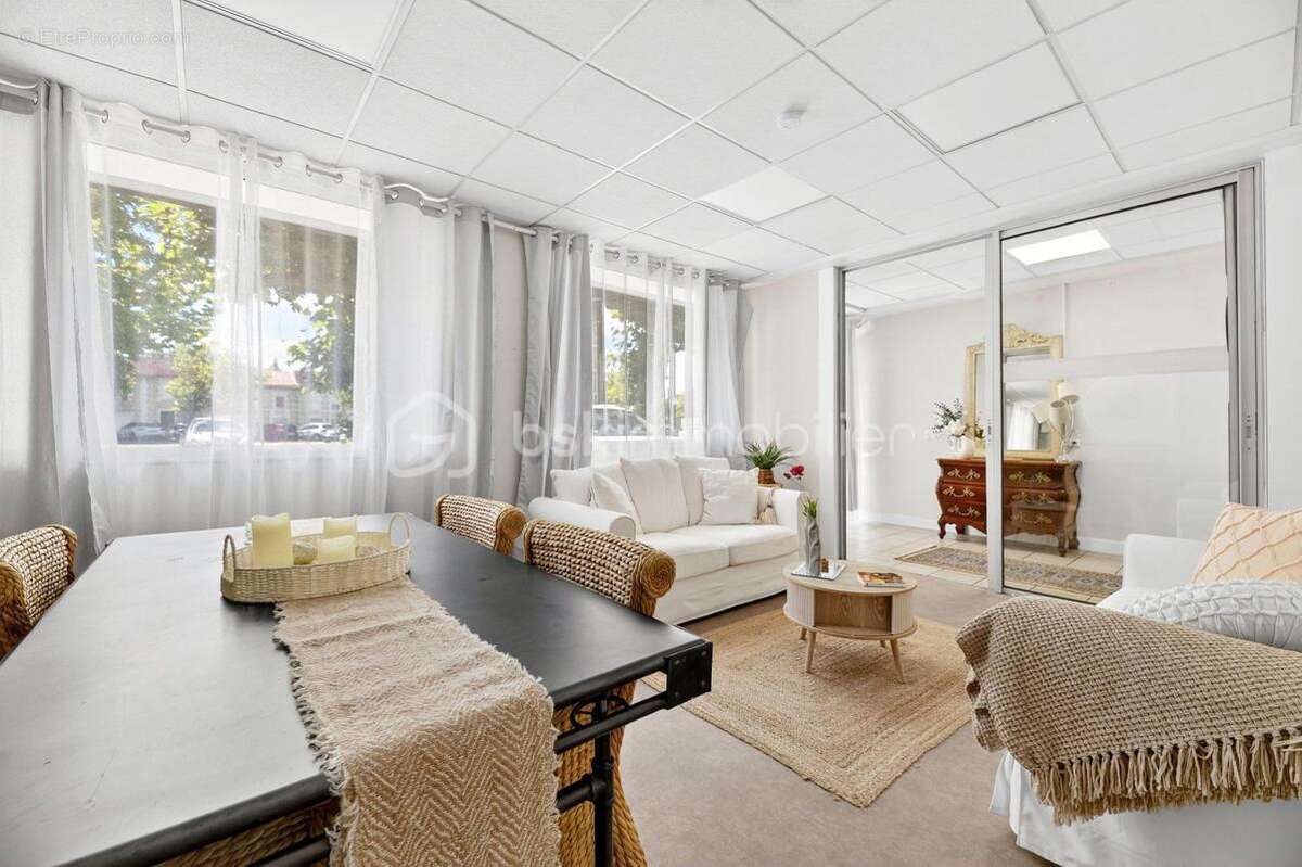 Appartement - photo 8