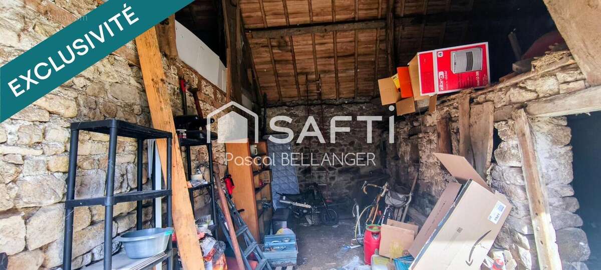 Photo 8 - Maison à SERVANT