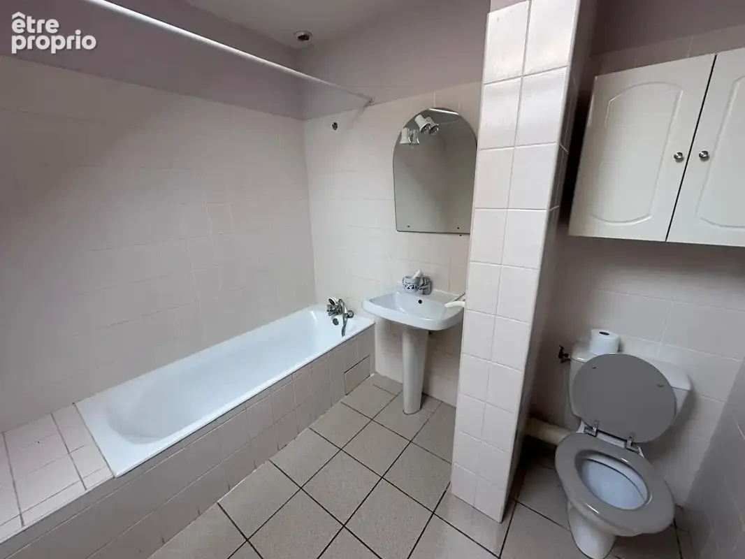 Ensemble immobilier LASSOUTS - photo 5