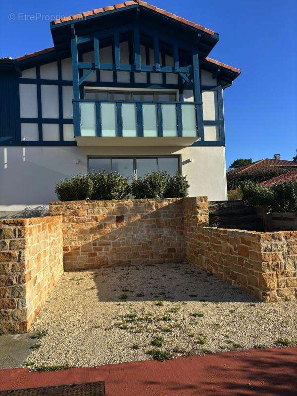 Appartement à CAPBRETON