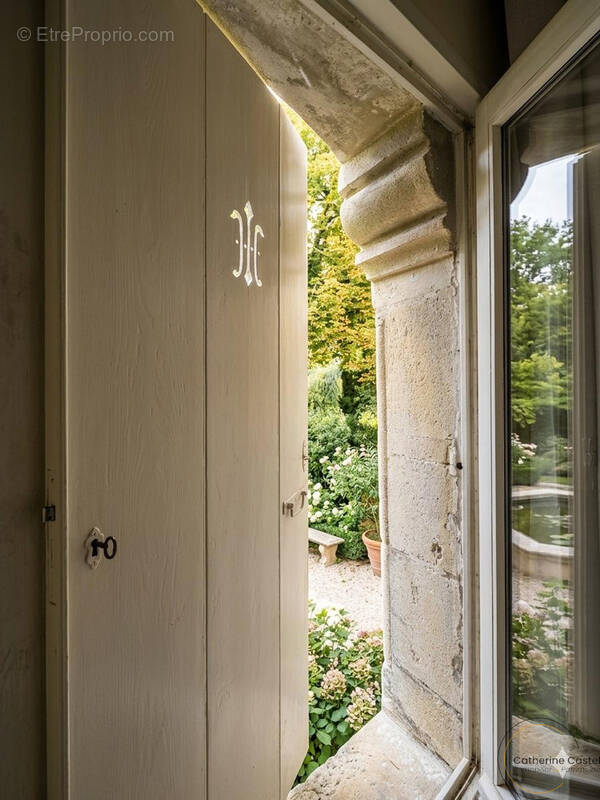 Maison à PESSAC