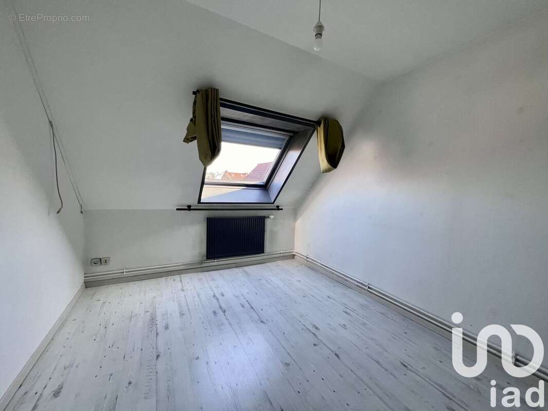 Photo 9 - Maison à GONDECOURT