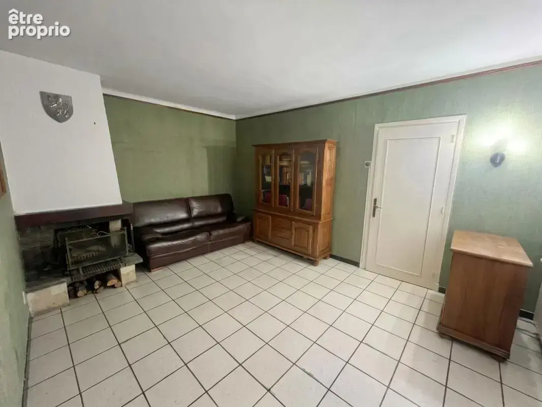  Charmante Maison de 109 m² avec Jardin & Bureau – Une opportunité à ne pas manquer !  - photo 5