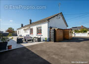 Maison à LA ROUXIERE