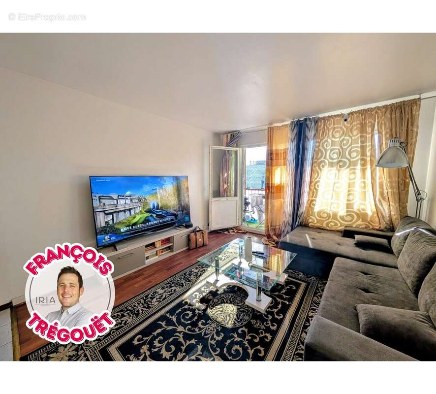 Appartement à GAILLARD