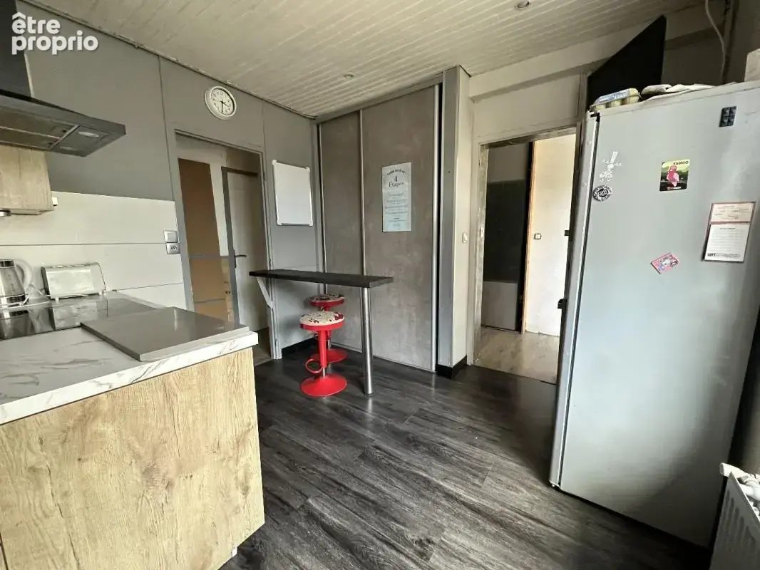Maison 6 pièces 123 m² à vendre à Preseau (59990) - photo 2