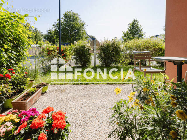 Appartement à LAILLE