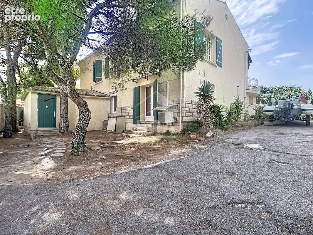 Maison 175m² à port-de-bouc - photo 16