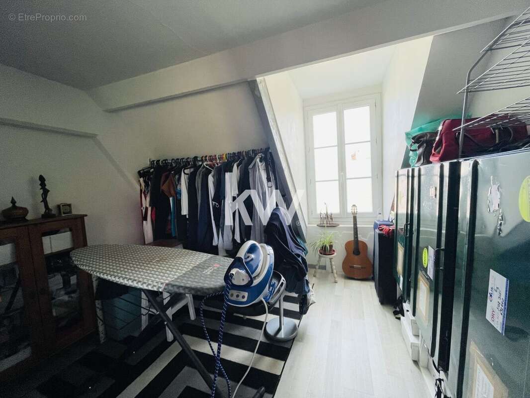 Maison à SOUPPES-SUR-LOING