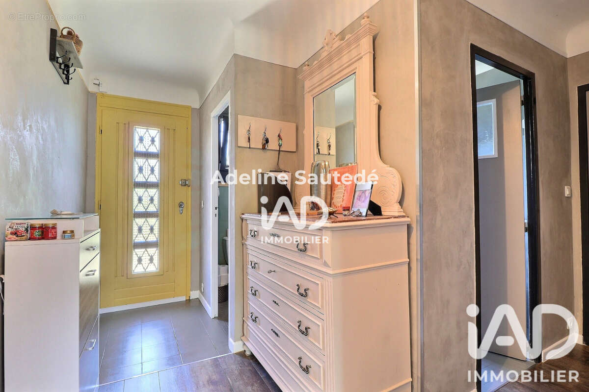 Photo 2 - Maison à SAINT-CYR-SUR-MER