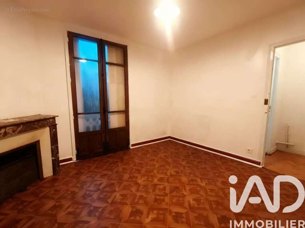 Photo 4 - Maison à HOUILLES