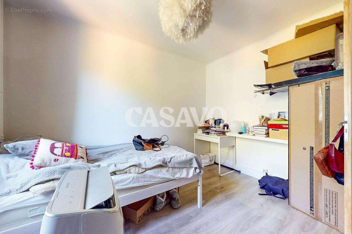 Appartement à TASSIN-LA-DEMI-LUNE