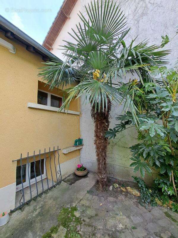 Vends maison d'exception coeur village - photo 8