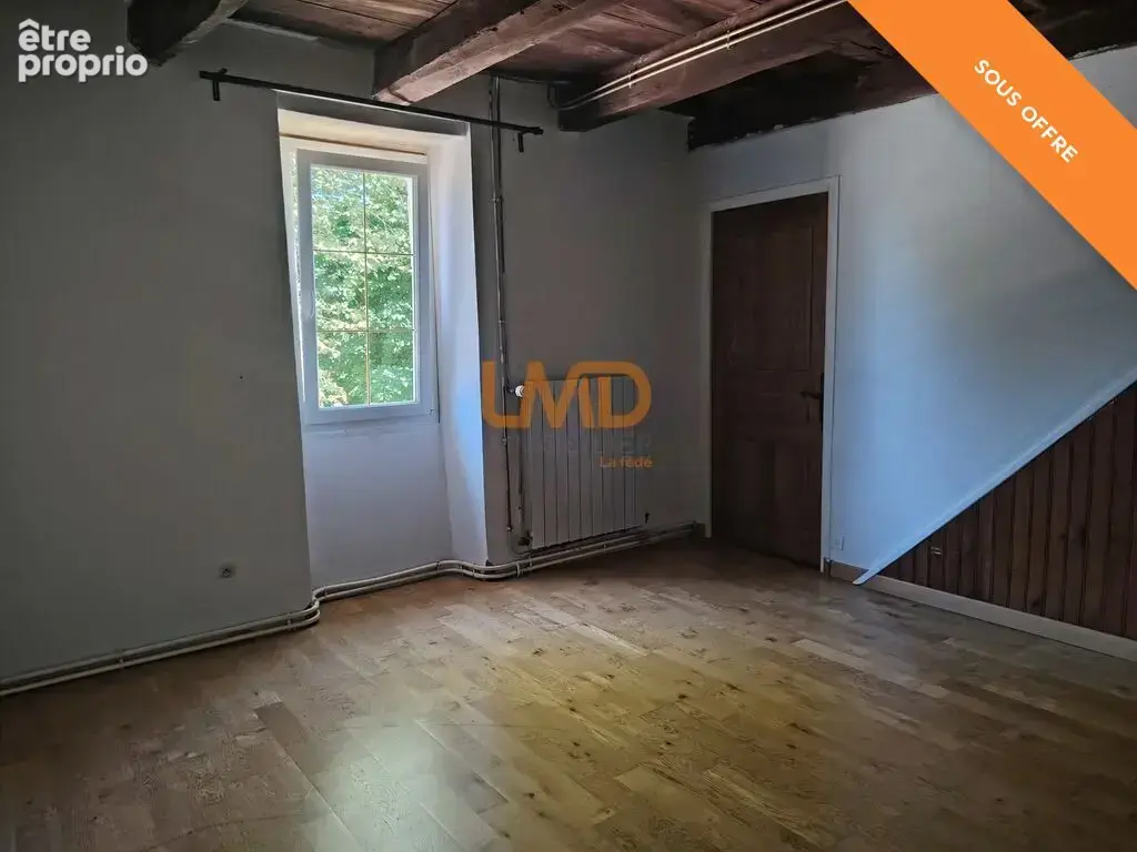 Grande maison en pierres - photo 10