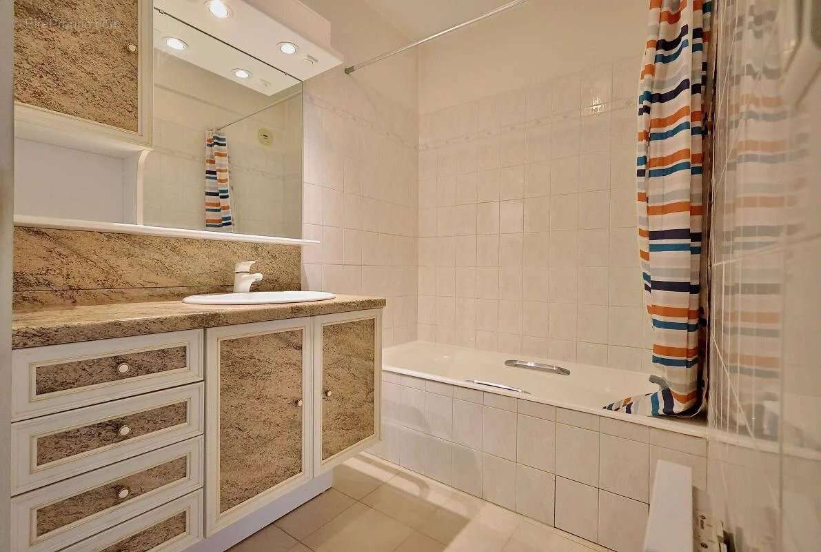 Appartement à LE CANNET