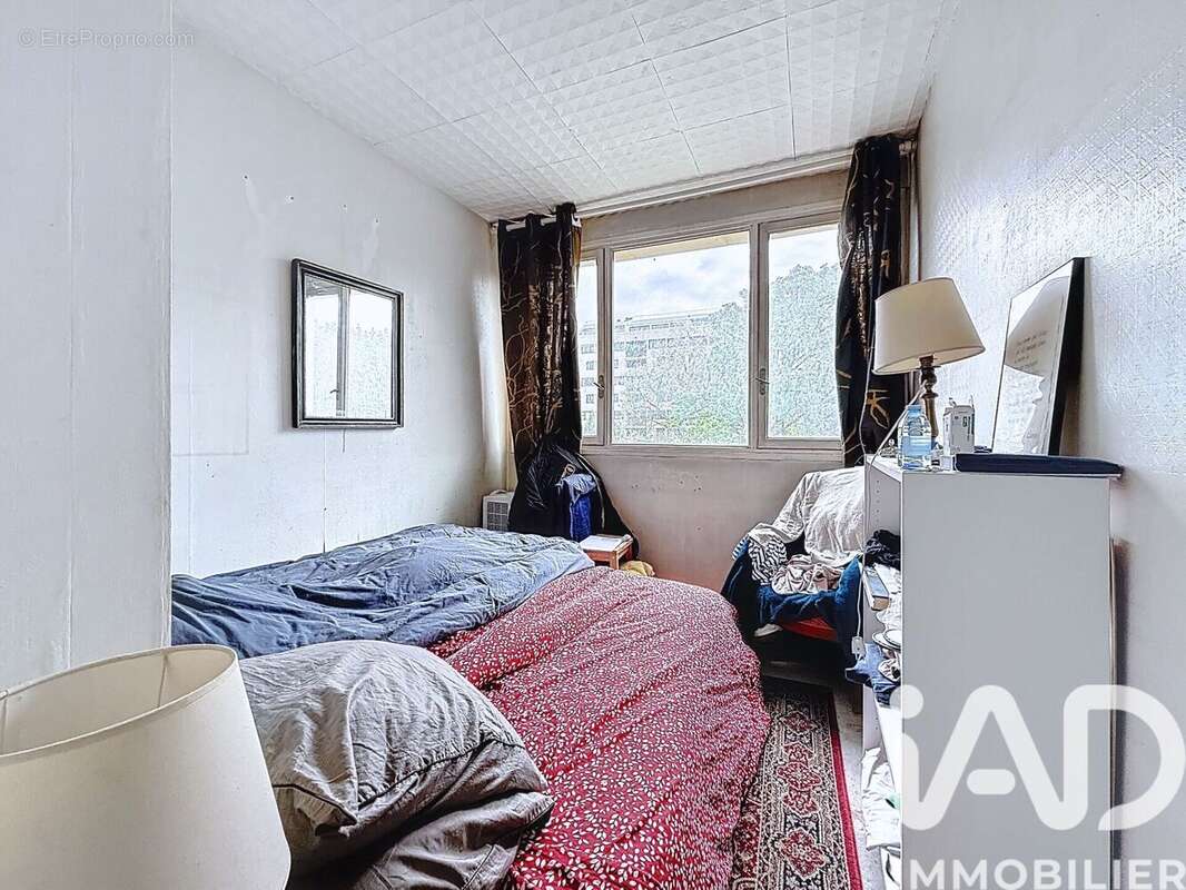 Photo 8 - Appartement à ANTONY