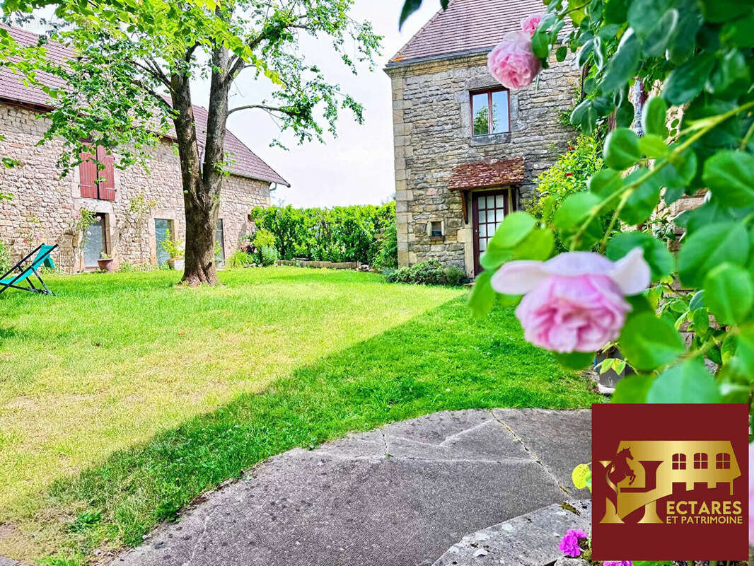 Magnifique domaine 6,4 hectares + fermages - photo 4