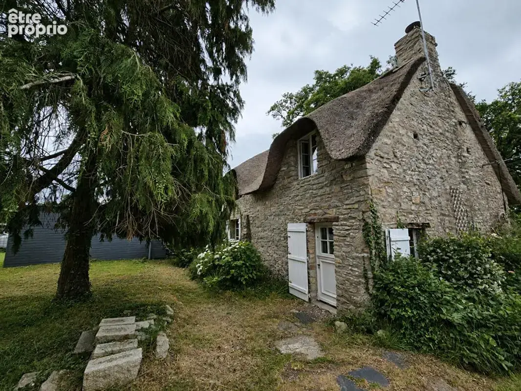 Maison Saint Lyphard 5 pièce(s) 90 m2 - photo 2