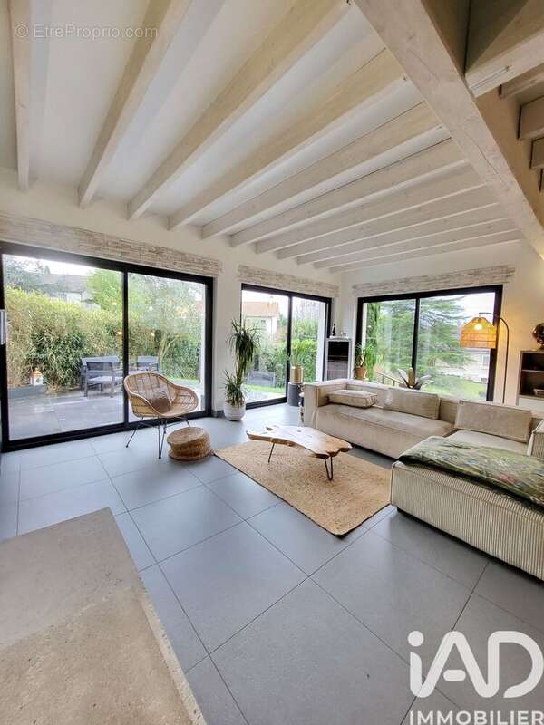 Photo 5 - Maison à CHATELLERAULT