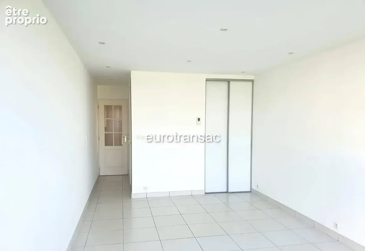 Appartement 2 pièces 31 m² à vendre à Balaruc-Les-Bains (34540) - photo 3