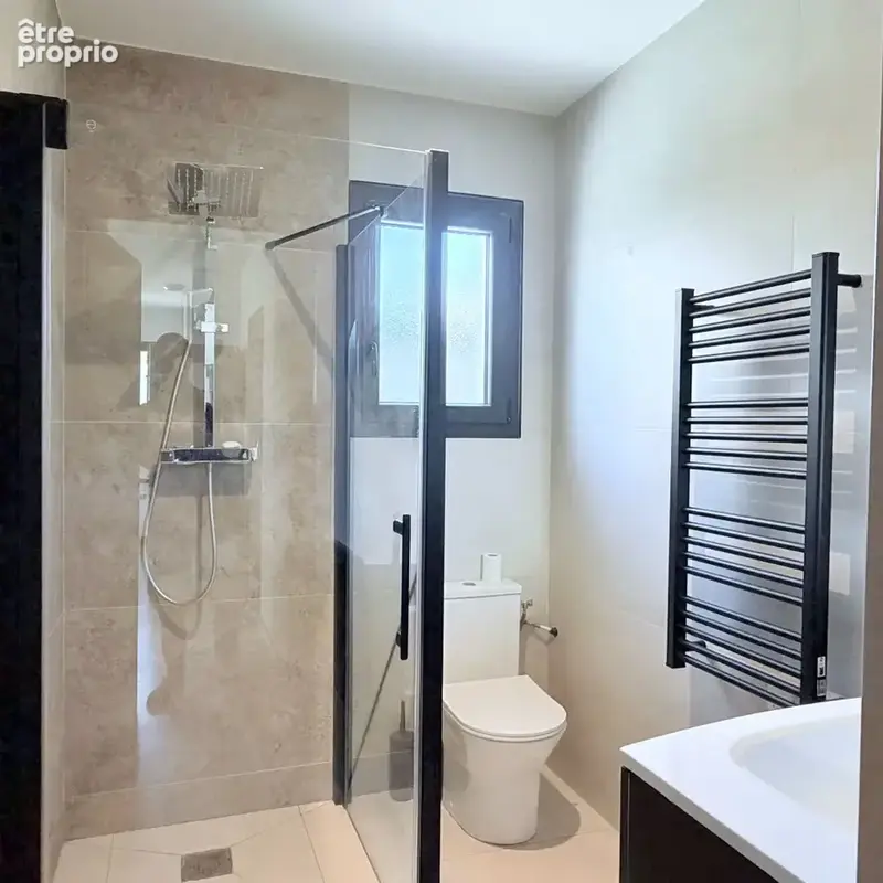Maison - Lespignan - 4 pièces - 96.99 m² - photo 17