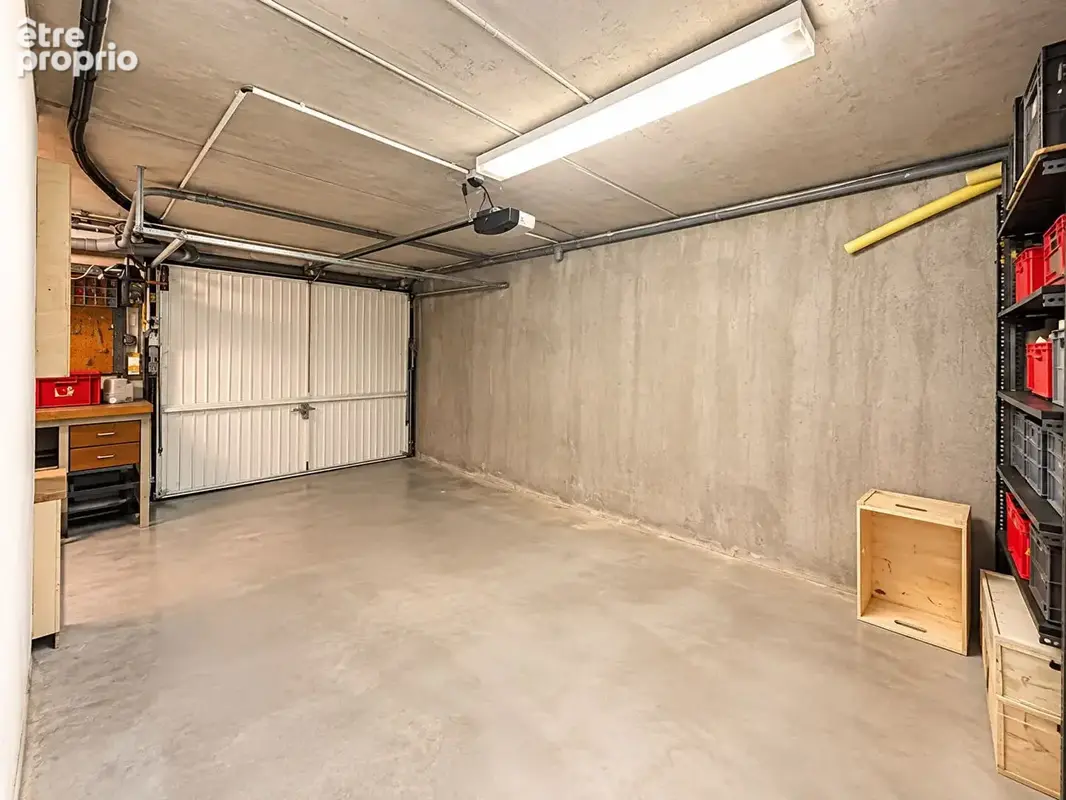 Appartement/Maison Fréjus 116m2 avec Garage, cave, jardin et parking libre - photo 23