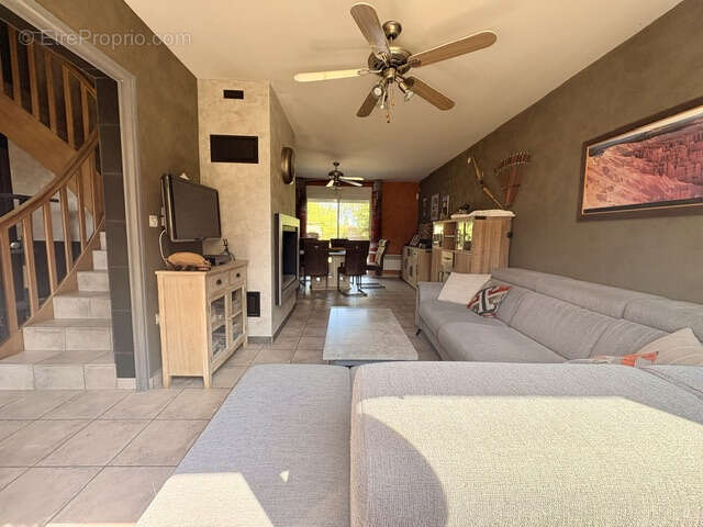 A vendre maison Guécélard - 4 chambres - double garage - belle parcelle - photo 3