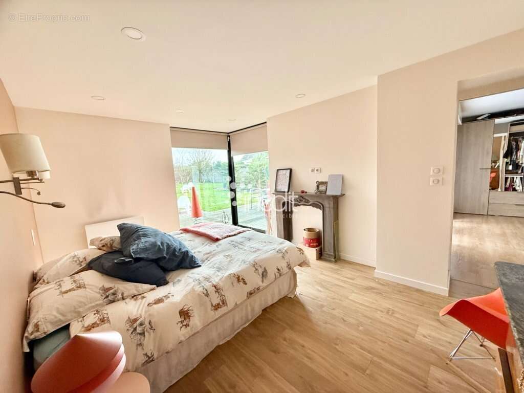 Maison à HAUBOURDIN