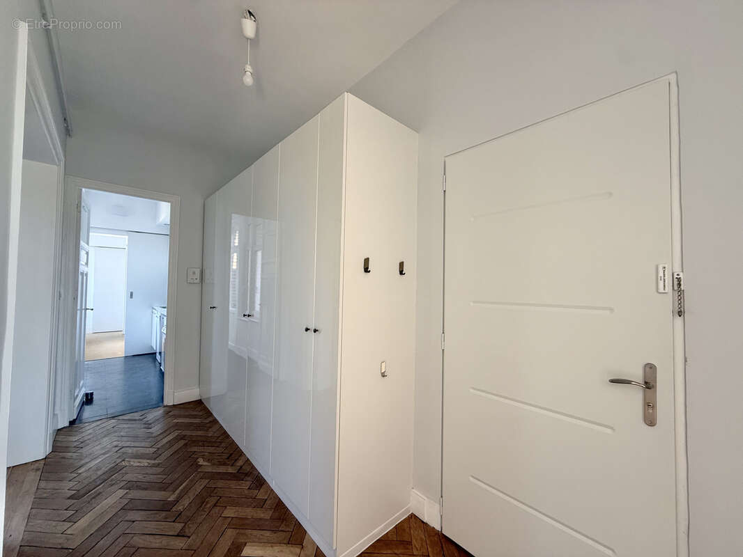 Appartement à MARCQ-EN-BAROEUL