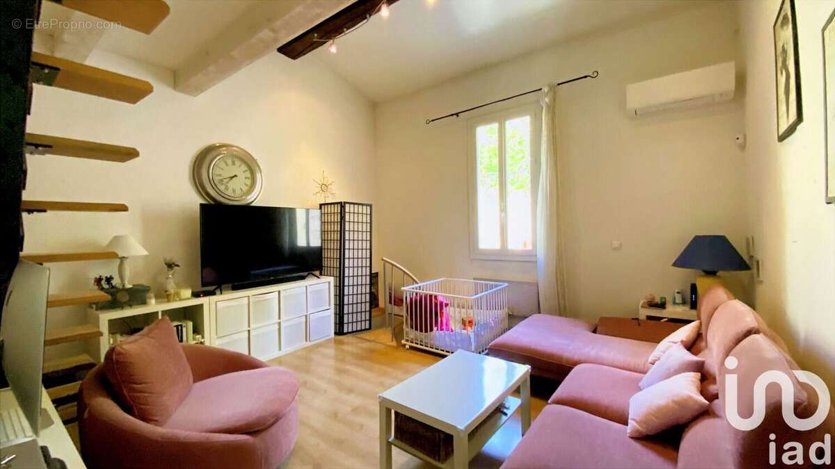 Maison 123 m² à Beaucaire  - photo 9