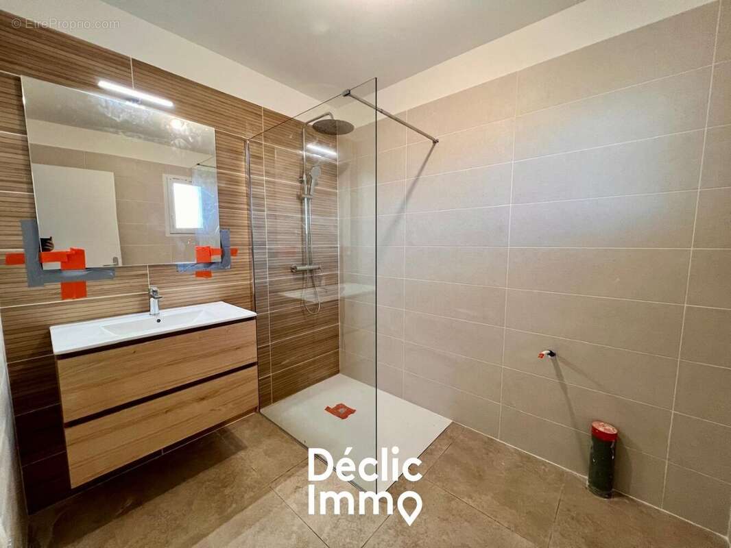 Maison à PORTIRAGNES