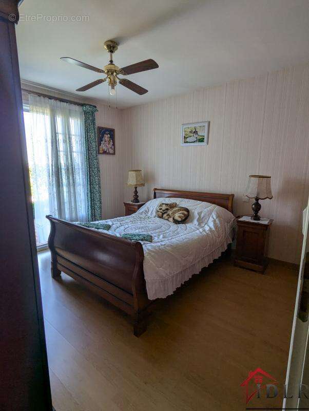 maison plain pied individuelle - photo 5