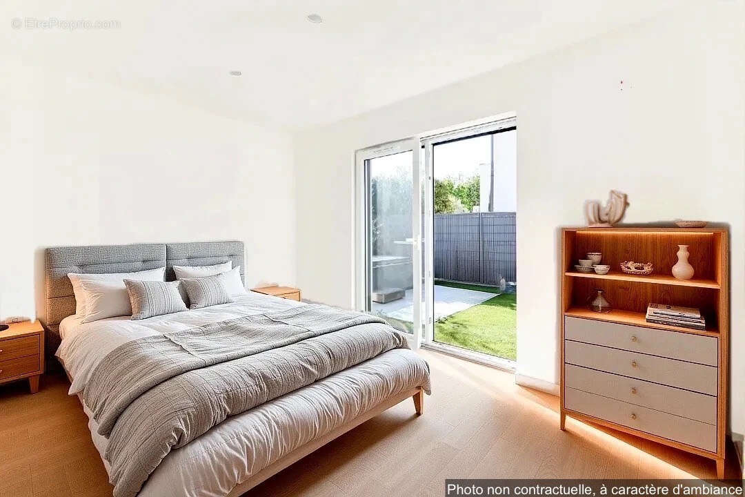 Appartement à LIMONEST