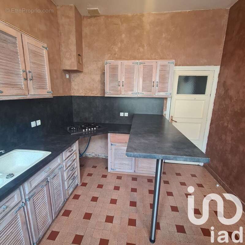 Maison 115 m² à Blangy-Sur-Bresle  - photo 4