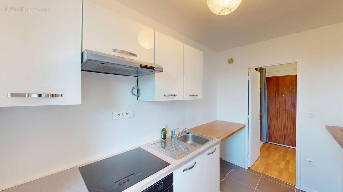 Appartement à GRADIGNAN