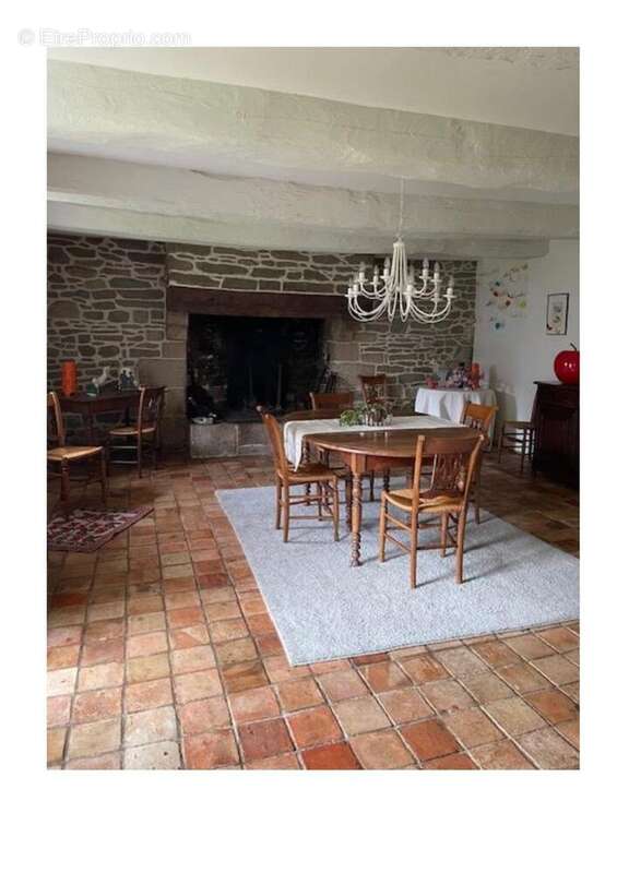 Photo 4 - Maison à PONTIVY