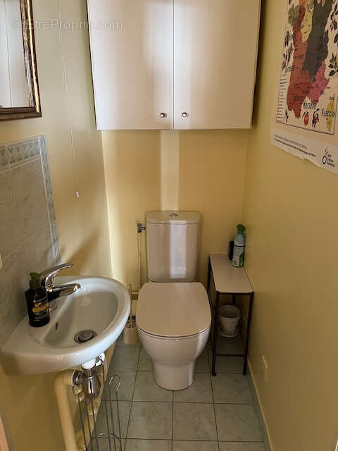 A vendre exceptionnel 3p 84m2 terrasse les hesperides nogent val de beaute - photo 11