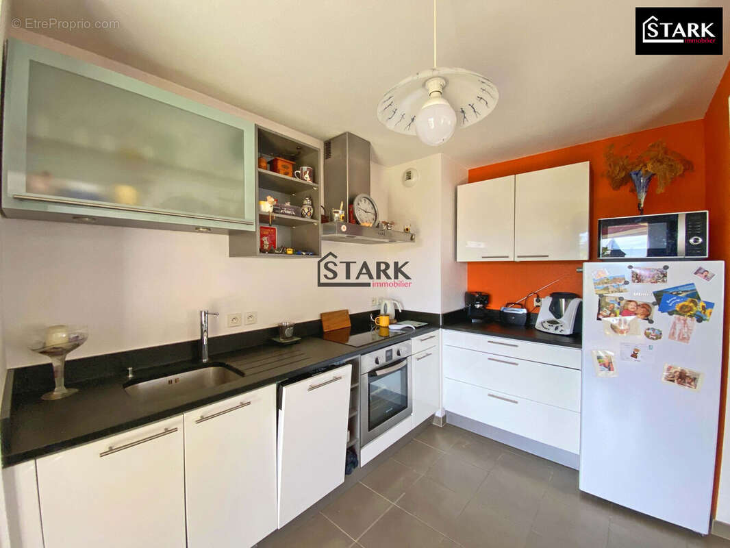 Appartement à BELFORT