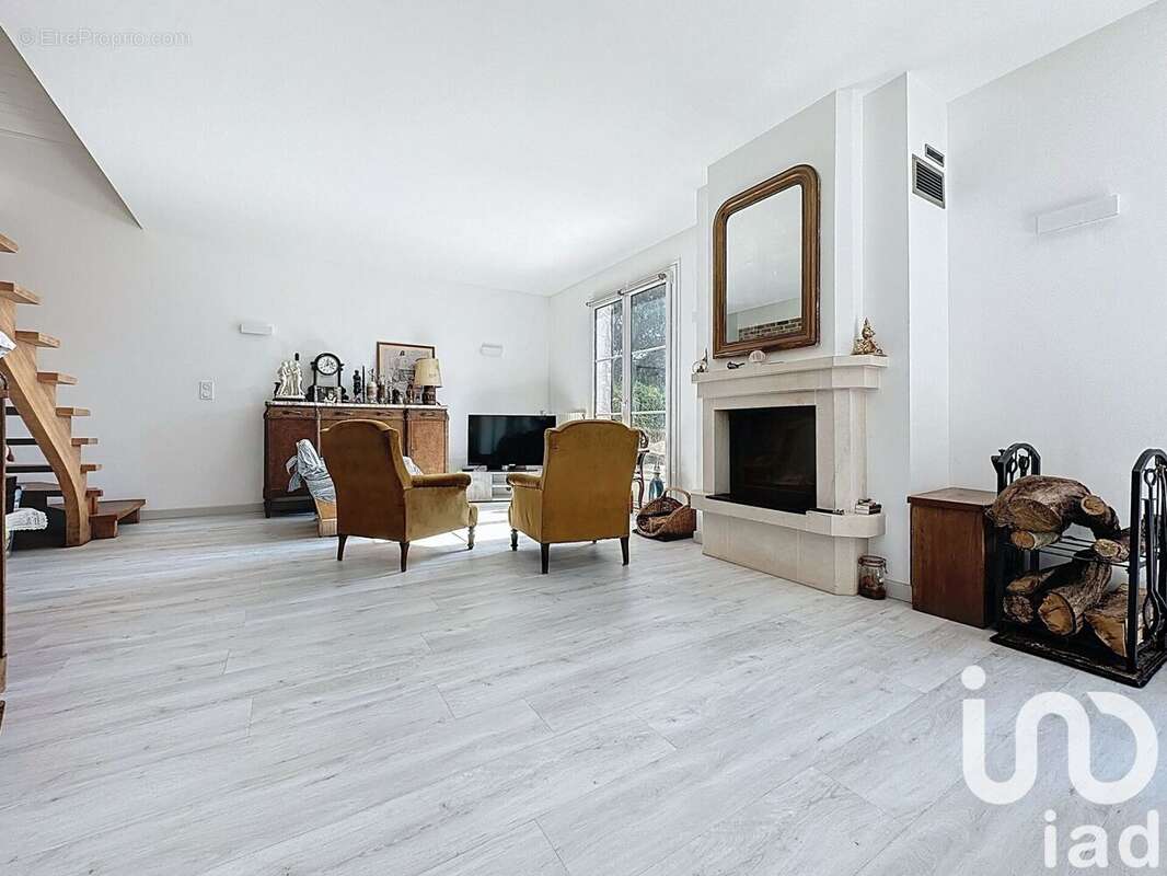 Photo 4 - Maison à PERTHES