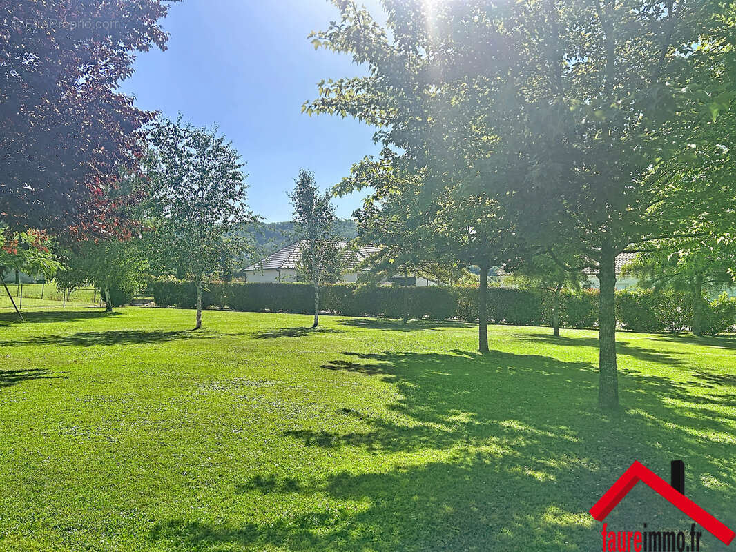 Maison a pazayac en dordogne - photo 6